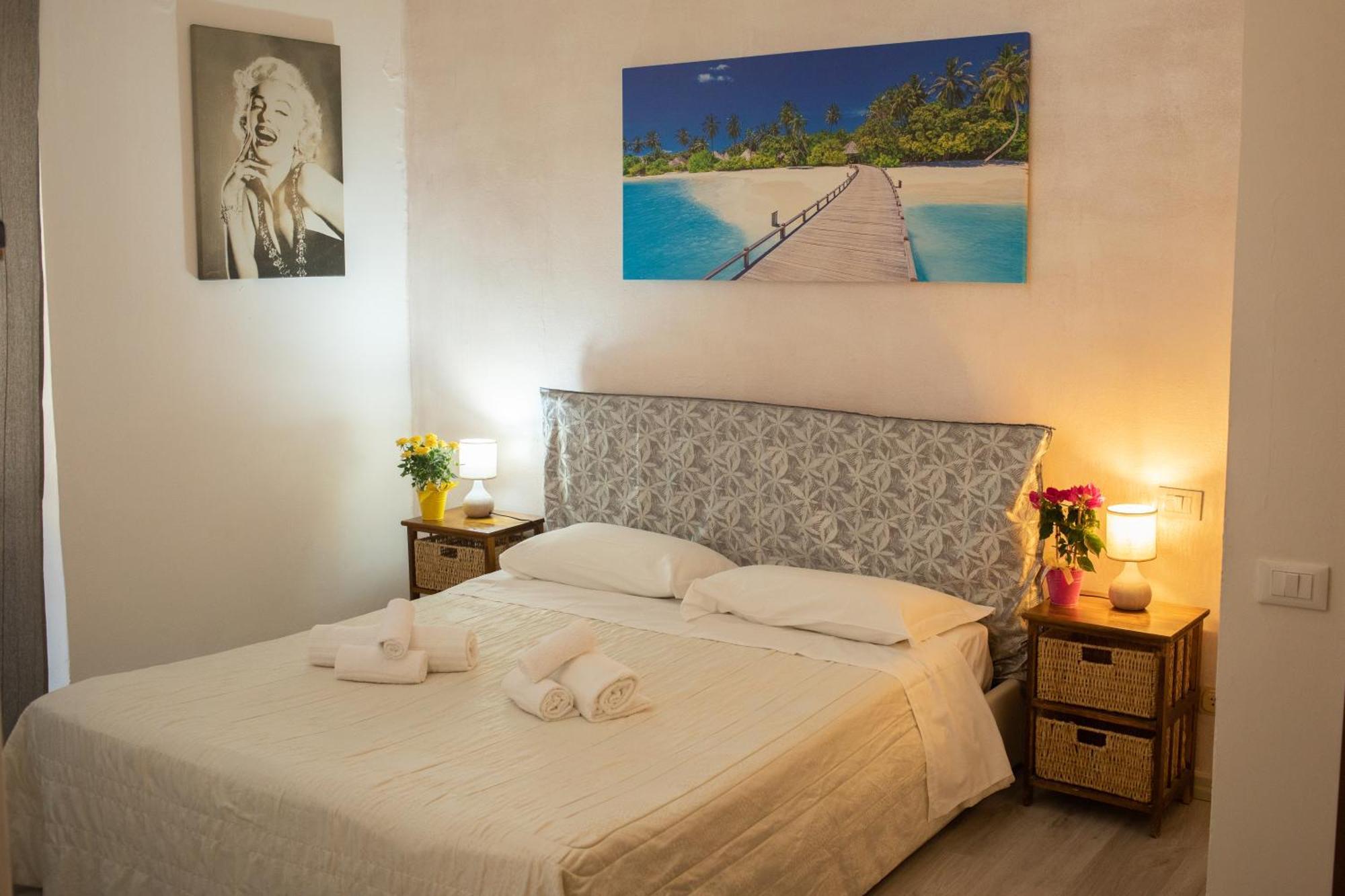 Hotel Ariston Piombino Exteriör bild
