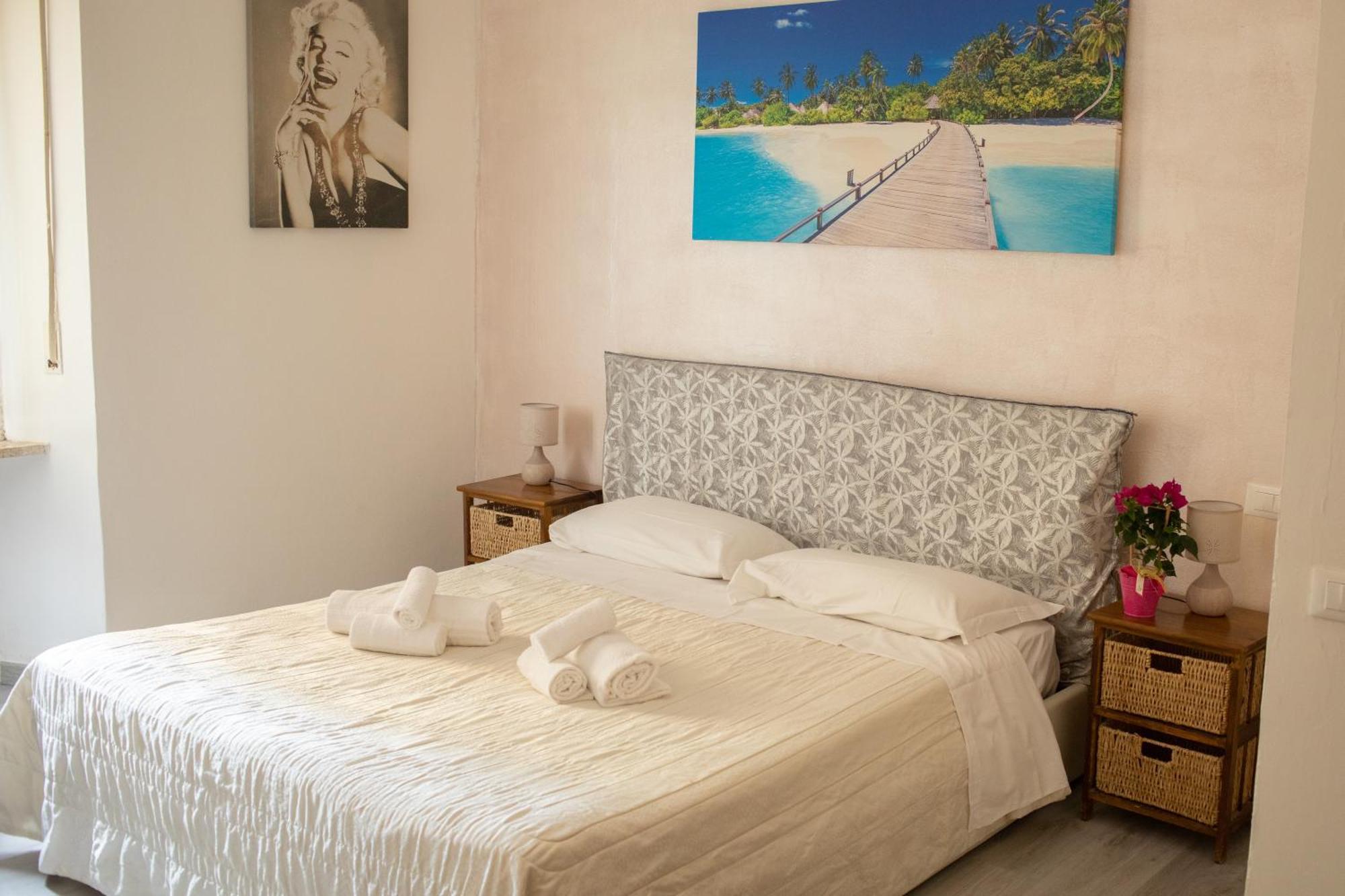 Hotel Ariston Piombino Exteriör bild