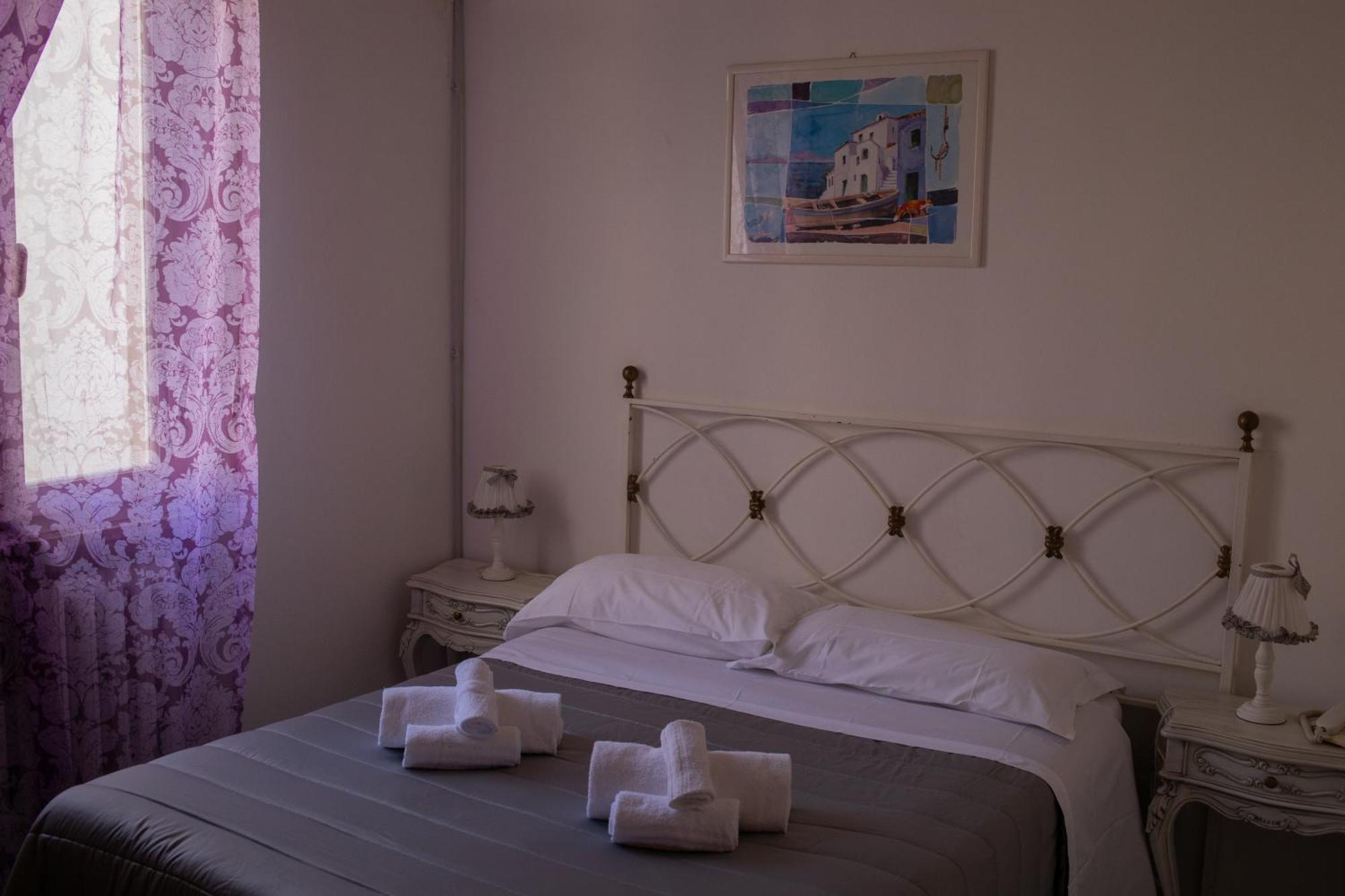 Hotel Ariston Piombino Exteriör bild