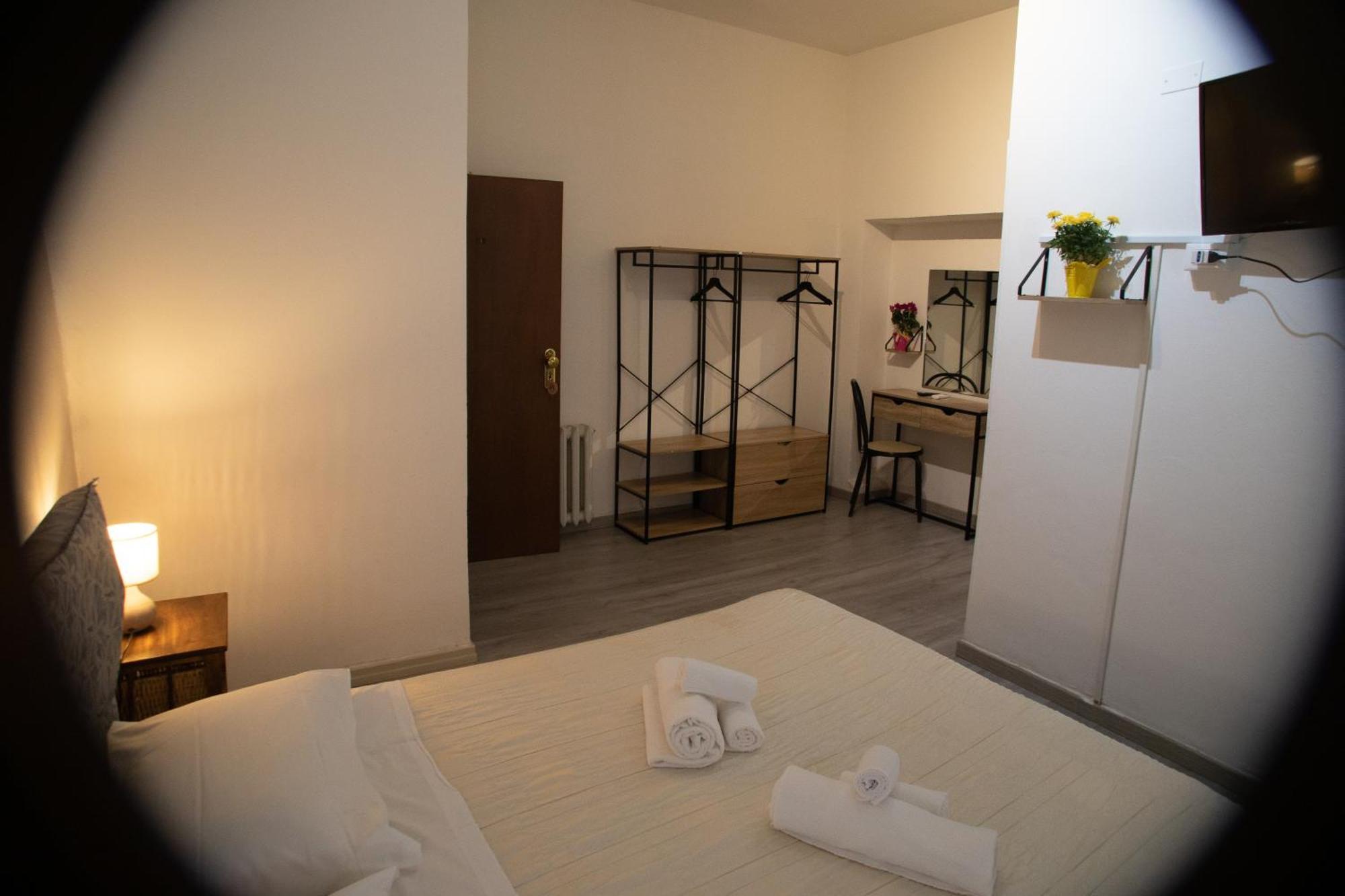 Hotel Ariston Piombino Exteriör bild