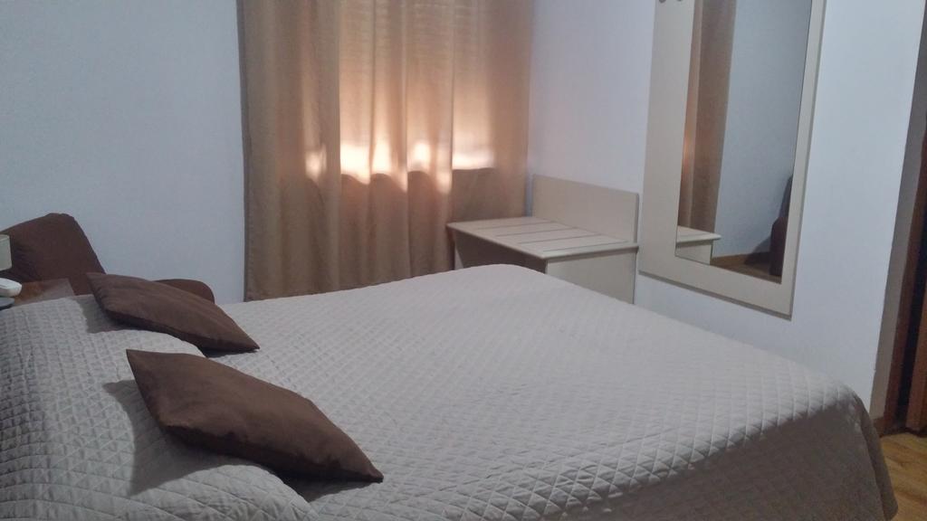 Hotel Ariston Piombino Exteriör bild