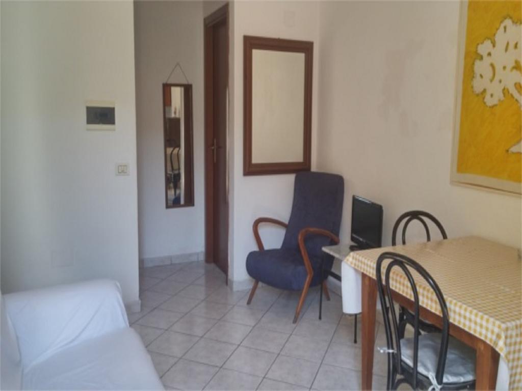 Hotel Ariston Piombino Exteriör bild